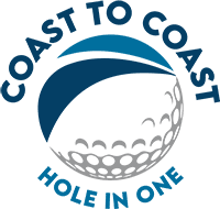 Coast to Coast Hole in One