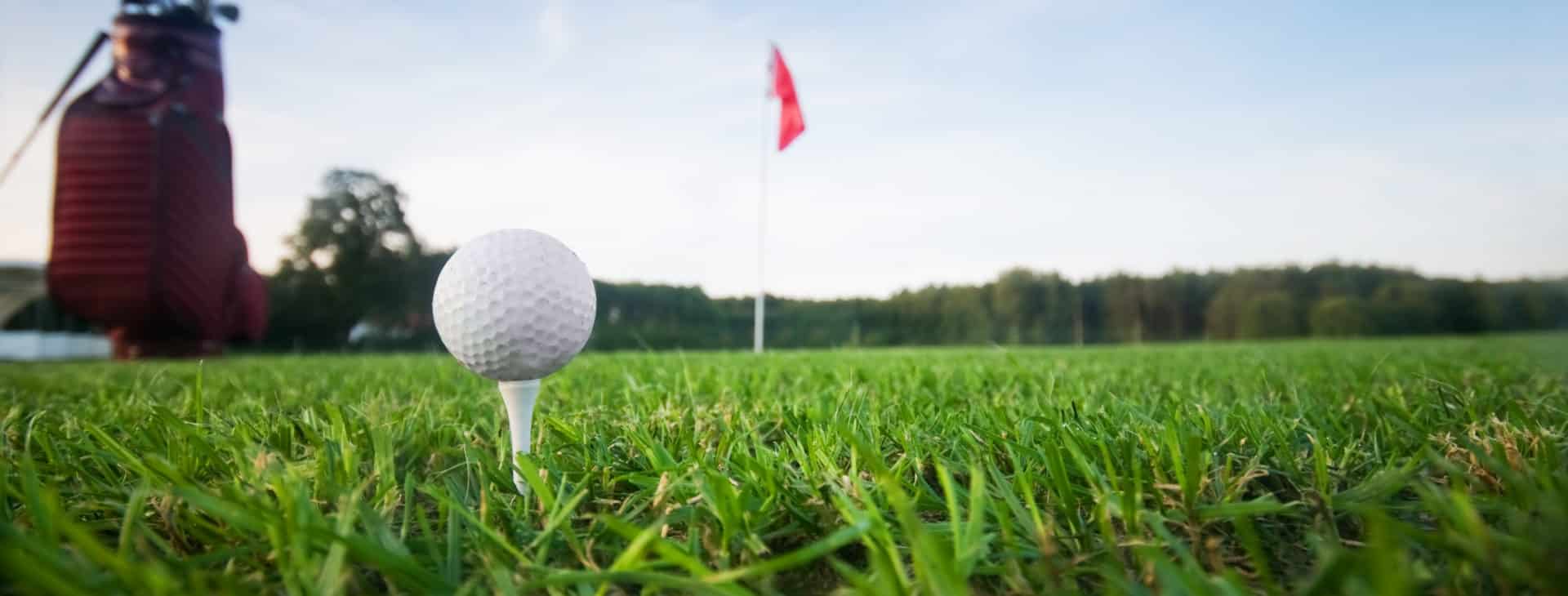 Choose Coast to Coast Hole in One to help you add an exciting Hole-in-One contest to your next golf event!