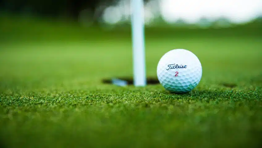Hole in One Insurance