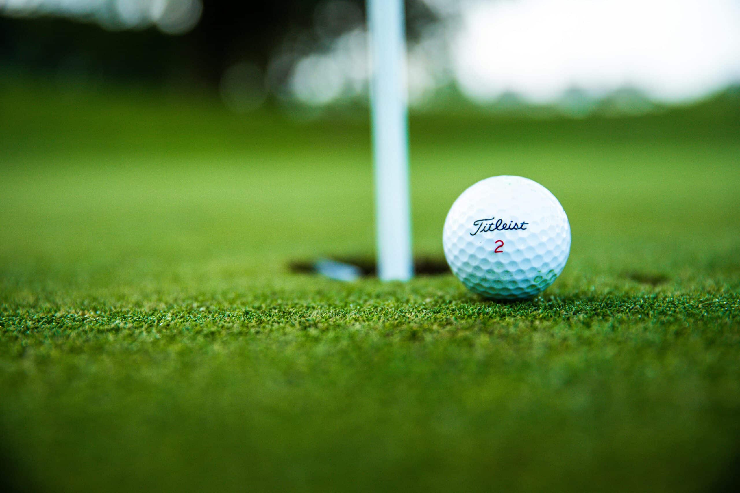 Hole in One Insurance