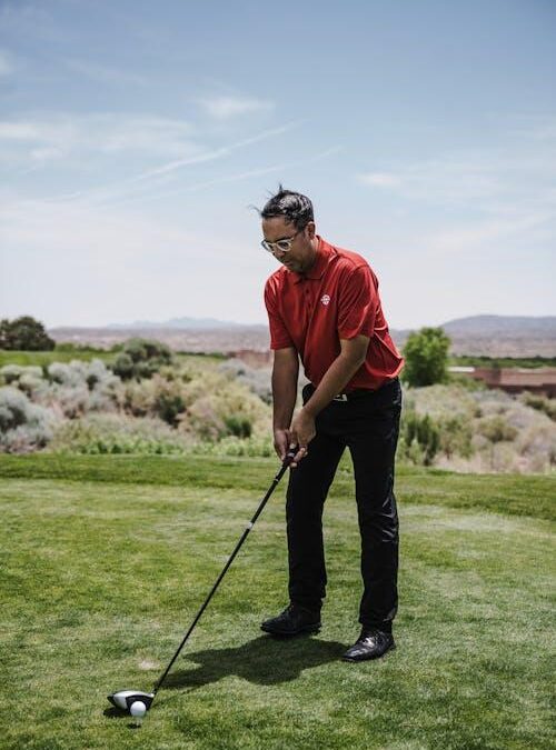 How Hole in One Insurance Makes Golf Events More Exciting