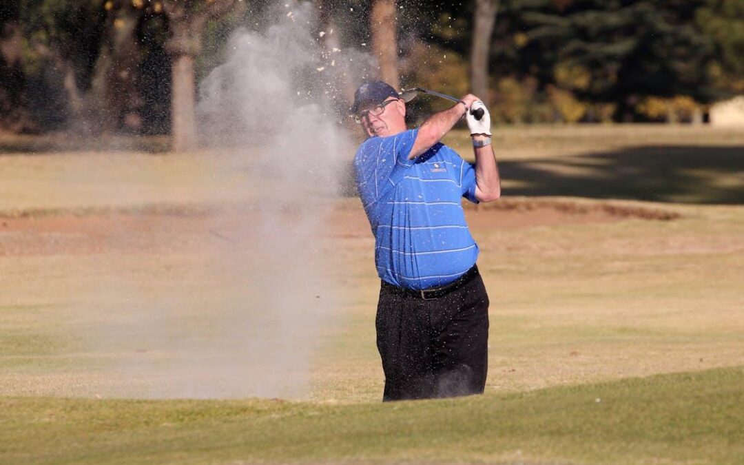 Corporate Golf Tournament Insurance and Prize Coverage Basics