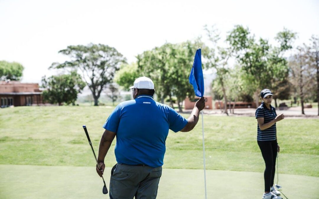 How Prize Insurance Increases Charity Golf Event Donations