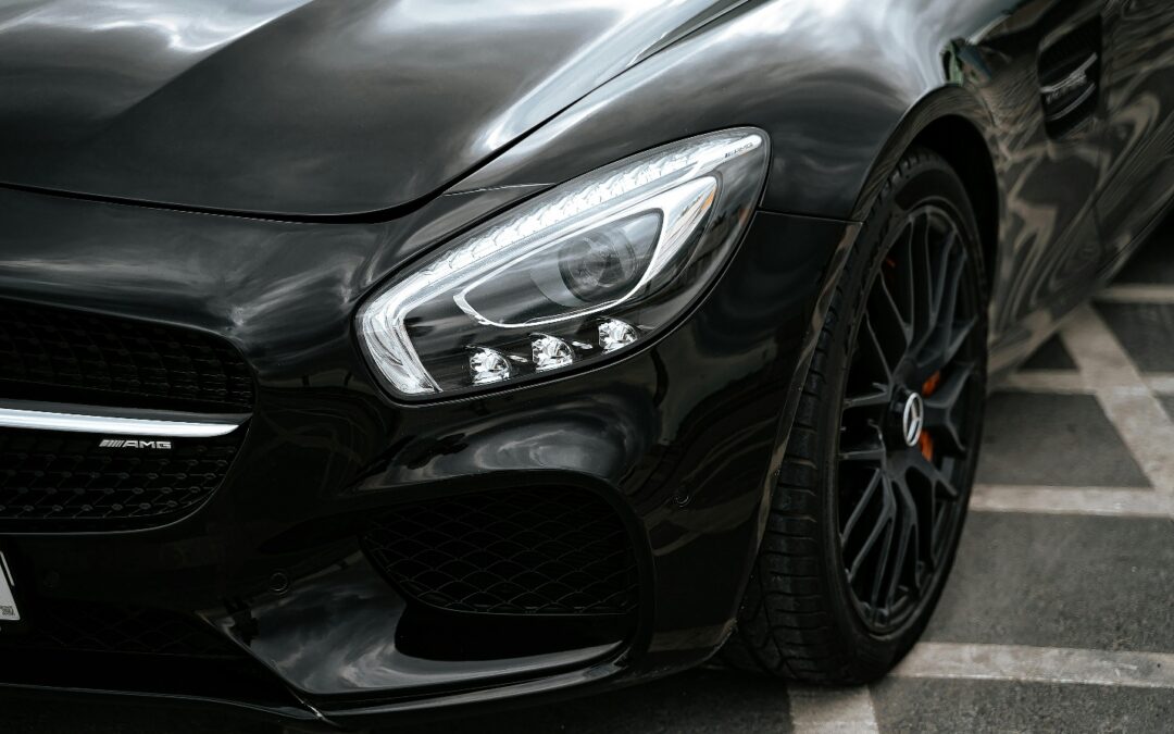 Why More Golf Events Are Offering Car Prizes for Hole in One Shots