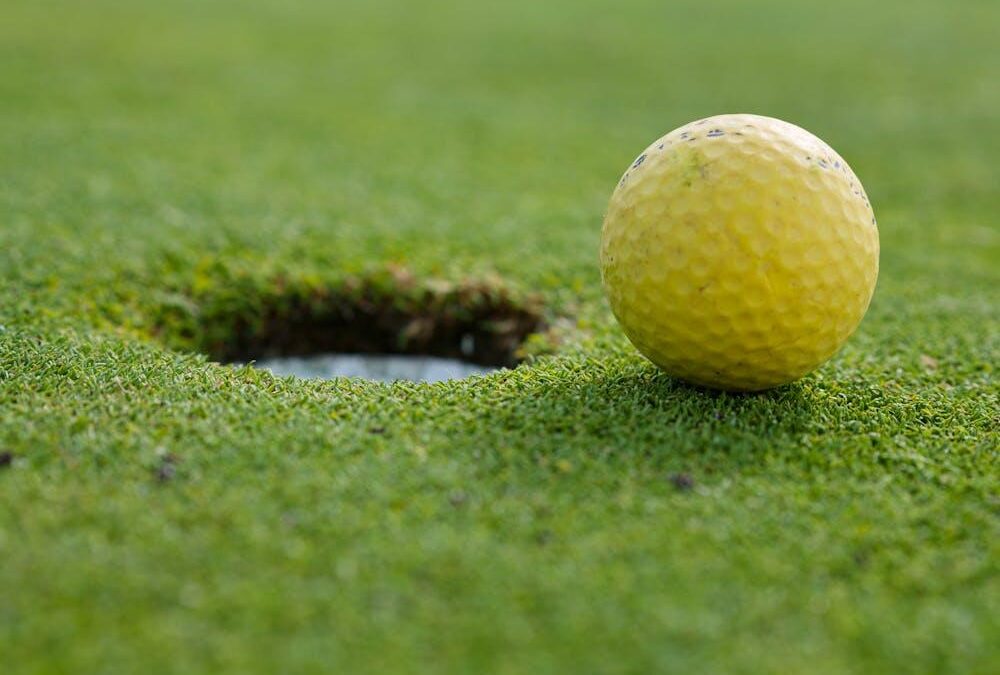How Affordable Hole-in-One Insurance Helps Smaller Golf Events