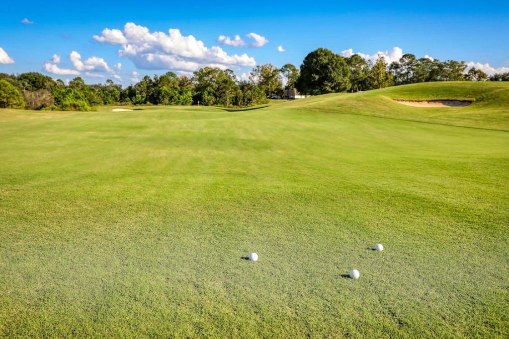 Hole in one insurance for sponsors