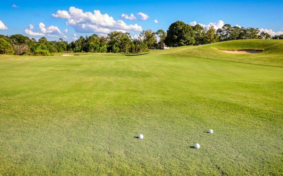 Why Sponsors Love Hole in One Insurance at Charity Golf Events