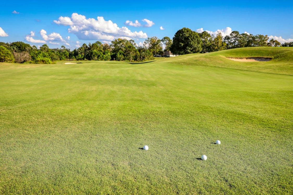 Hole in one insurance for sponsors