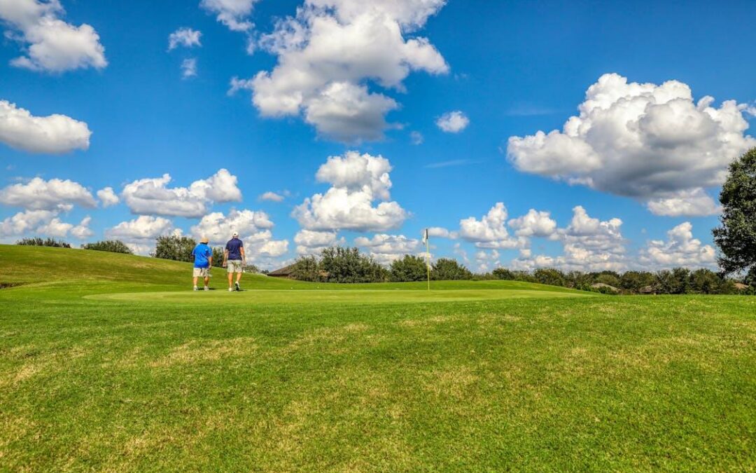 What Makes a Reliable Hole-in-One Insurance Company?
