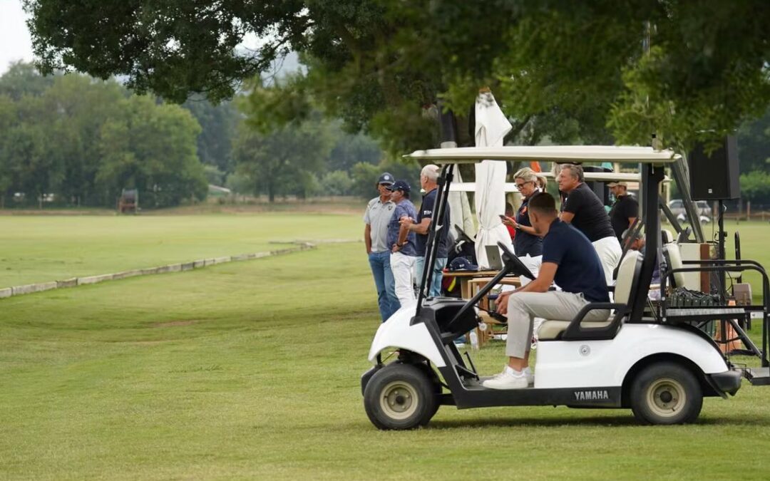 How Hole-in-One Insurance Can Turn Your Golf Event Into a Fundraising Success
