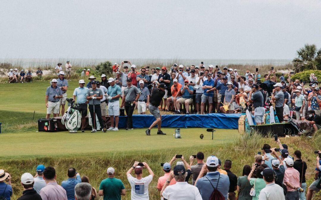 Why Tournament Directors Prefer Hole-in-One Insurance for Big Cash Prizes