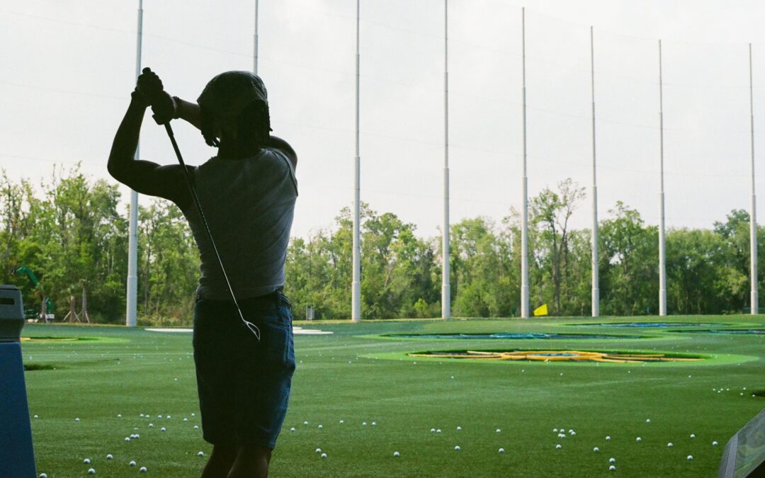 Why Cash Prizes Make Golf Tournaments More Exciting