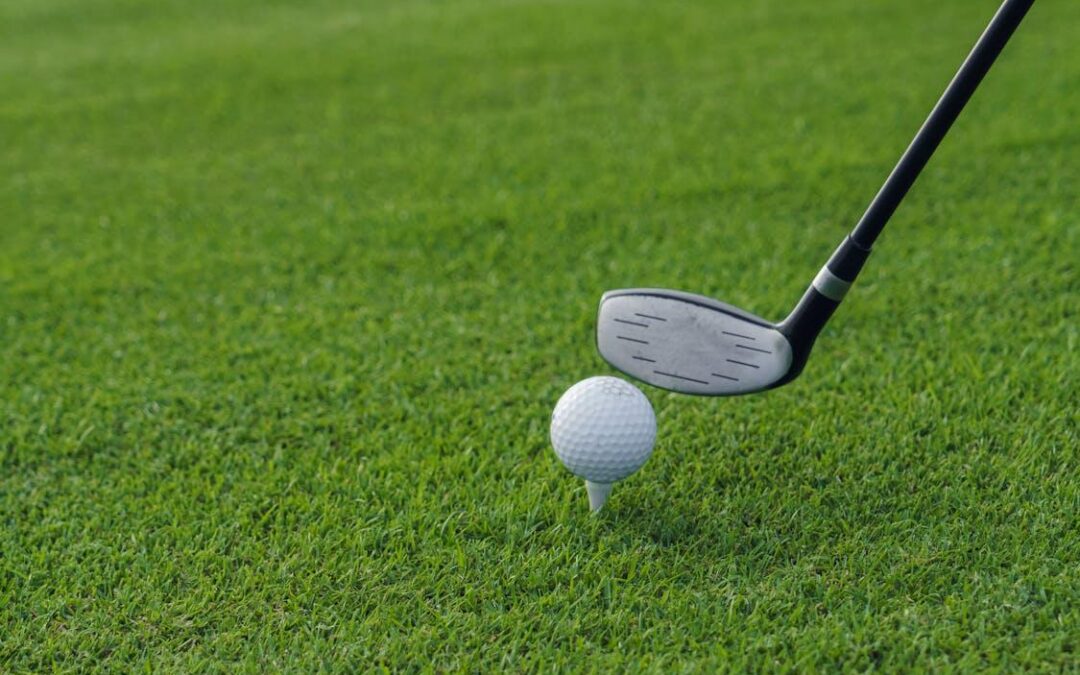 Make Your Golf Tournament More Exciting with an Insured Cash Prize Hole